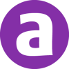 "A" icon to represent Aetna